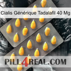 Cialis Générique Tadalafil 40 Mg cialis2
